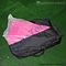 3m x 2m Gala Shade Pro Gazebo Pink Sidewalls Gallery image 3